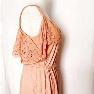 BRAND NEW WITH TAGS ROMPER Size Medium